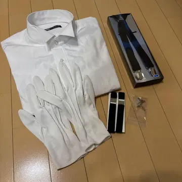 남성용 잡화 세트 결혼식