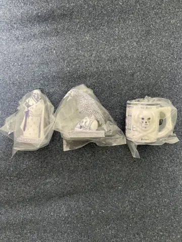 NEIGHBORHOOD 네이버후드 가챠가챠