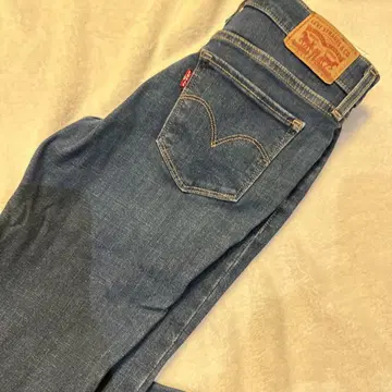 새상품급 LEVI STRAUSS &CO. 데님