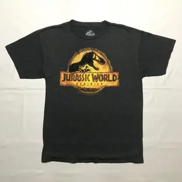 쥬라기 월드: 새로운 지배자 T셔츠 XL JURASSIC WORLD