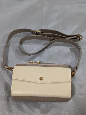 JOGGO 스퀘어 숄더백