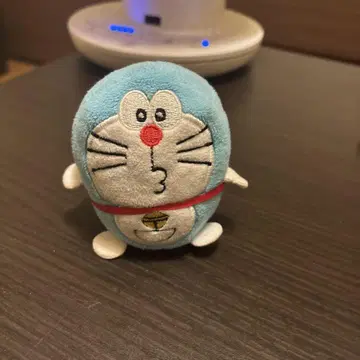 도라에몽 봉제 인형