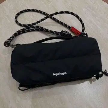 topologie 사코슈 블랙&