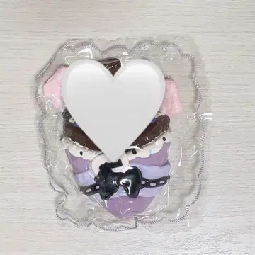kikisquishy 해외 스퀴즈 하트 케이크