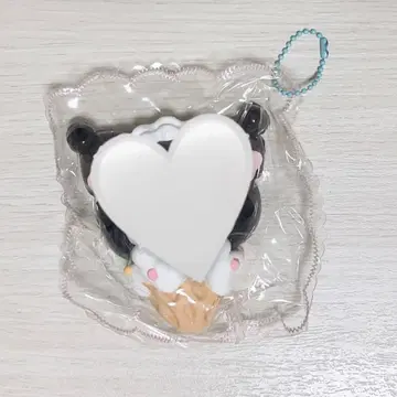 kikisquishy 해외 스퀴즈 하트 케이크