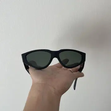 RAY BAN B&L ONYX WO 803 vintage