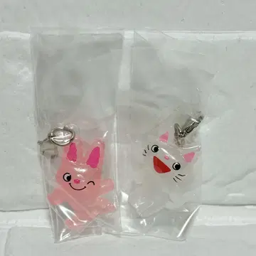 논탄 메지루시 액세서리 2종 세트