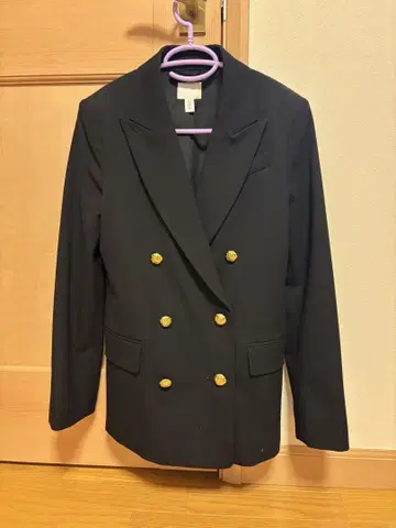 ZARA 자켓