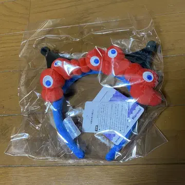 미야쿠미야쿠 쿠로미 머리띠