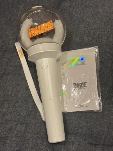 RIIZE 응원봉
