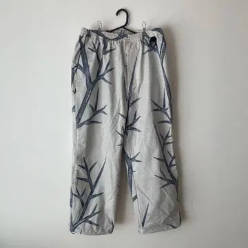 세단 올 파파스 sedan all purpose 카모 팬츠