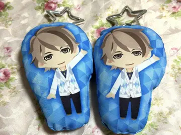 오토와 신노스케 토키레스 두근두근 레스토랑