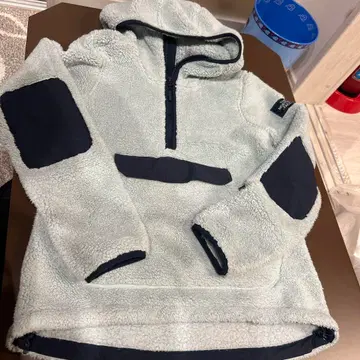 THE NORTH FACE 플리스 자켓 XS/TP