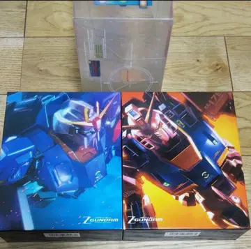 기동전사 z 건담 Blu-rayBOX