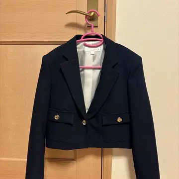 ZARA 자켓