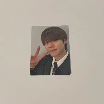 나니와단시 오하시 카즈야 트레이딩 카드