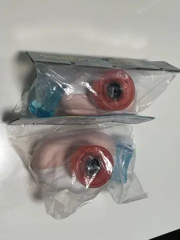 다이소 샤봉 핑크