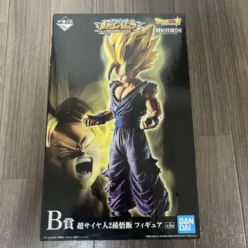 제일복권 드래곤볼 BATTLE OF WORLD B상 손오반