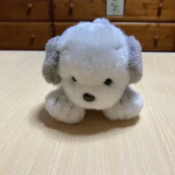 우메키치 봉제 인형