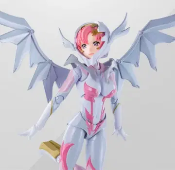 S.H.Figuarts 라크스 클라인 ( 파이롯트 수트 Ver. )