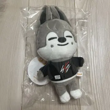 울프짱 봉제 인형 오리지널