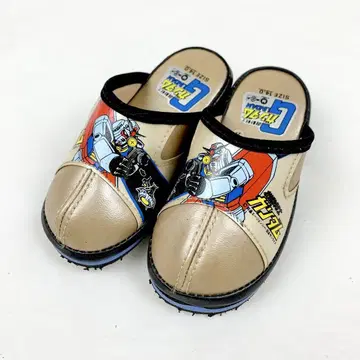 [당시물] 기동전사 건담/샌들/14.0cm/어린이용/쇼와 레트로