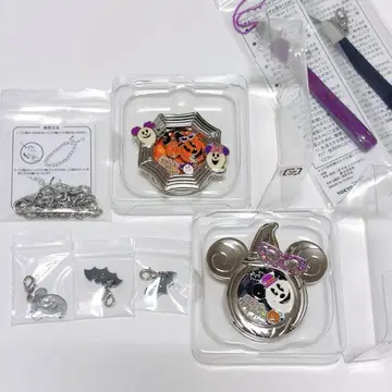 도쿄 디즈니 리조트 할로윈 로켓