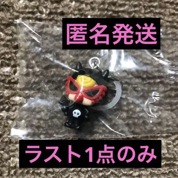 HYSTERIC MINI 히스테릭 미니 히스미니 메지루시 액세서리 데빌
