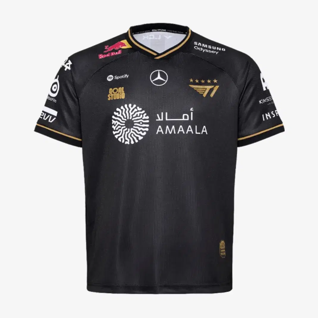 2025 T1 Worlds Uniform Jersey Keria S #T1,#티원,#keria,#저지