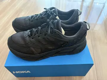 HOKA 클리프톤 L 고어텍스