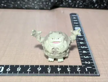 포켓몬 몬코레 고로