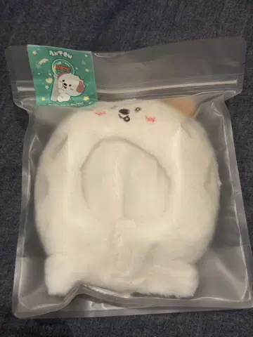 RIIZE 응원봉 커버 몽룡이