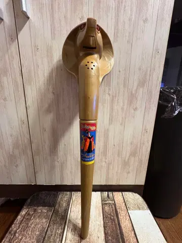 Disney 알라딘 자파 지팡이 할로윈