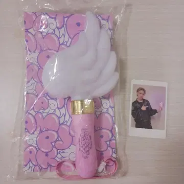 이와하시 겐키 PAJAMA PARTY 응원봉