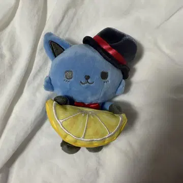 JOCHUM 레인 마스코트 후르츠