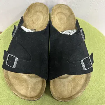 버켄스탁 취리히