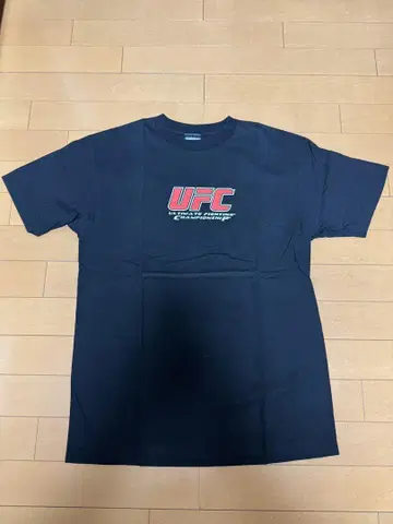 UFC T셔츠