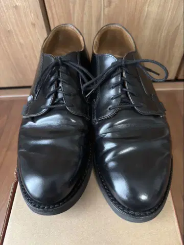 redwing 101 포스트맨 9.5D(27.5cm)