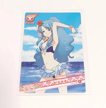 AKB0048 AR 카드다스 카드 소노 치에리
