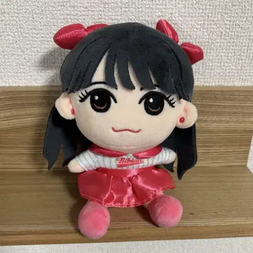 candy tune 무라카와 히안 치비 누이