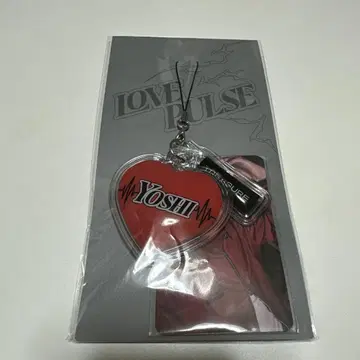 treasure 한국 POPUP 굿즈