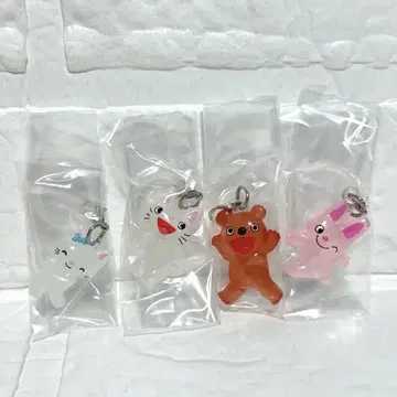 논탄 메지루시 액세서리 세미컴프