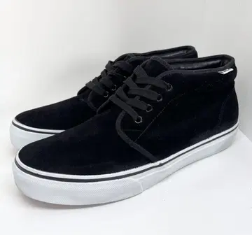 레어 새상품급 vans 반스 처카 스웨이드 V49SCL 90년대 모델