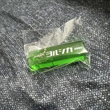 요루시카 도작재연 룸 키링 회장 한정판 가챠 0920 나고야