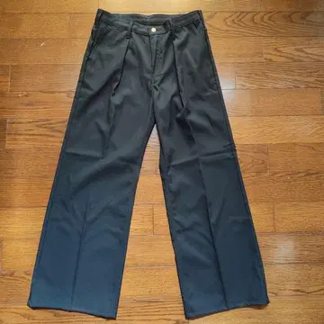 Wrangler 런처 플레어 와이드 M