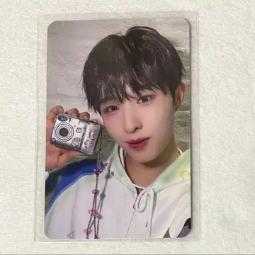 NEXZ 휴이 makestar 상하이 혜택