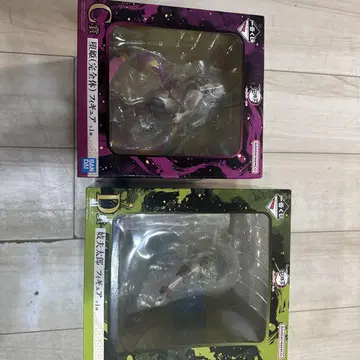 귀멸의 칼날, 다키 (완전체) 규타로 피규어