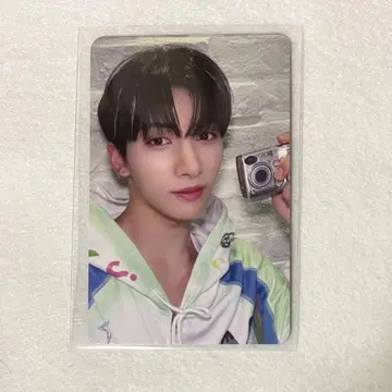 NEXZ 유우 makestar 상하이