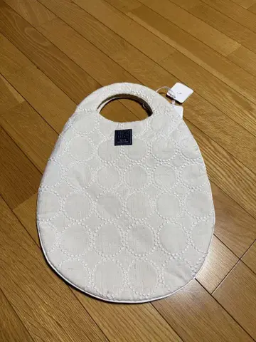 [ 새상품 ] 미나 페르호넨 탬버린 에그 백