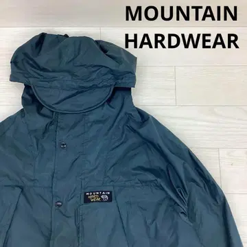 MOUNTAIN HARDWEAR 마운틴 하드웨어 마운틴 파카